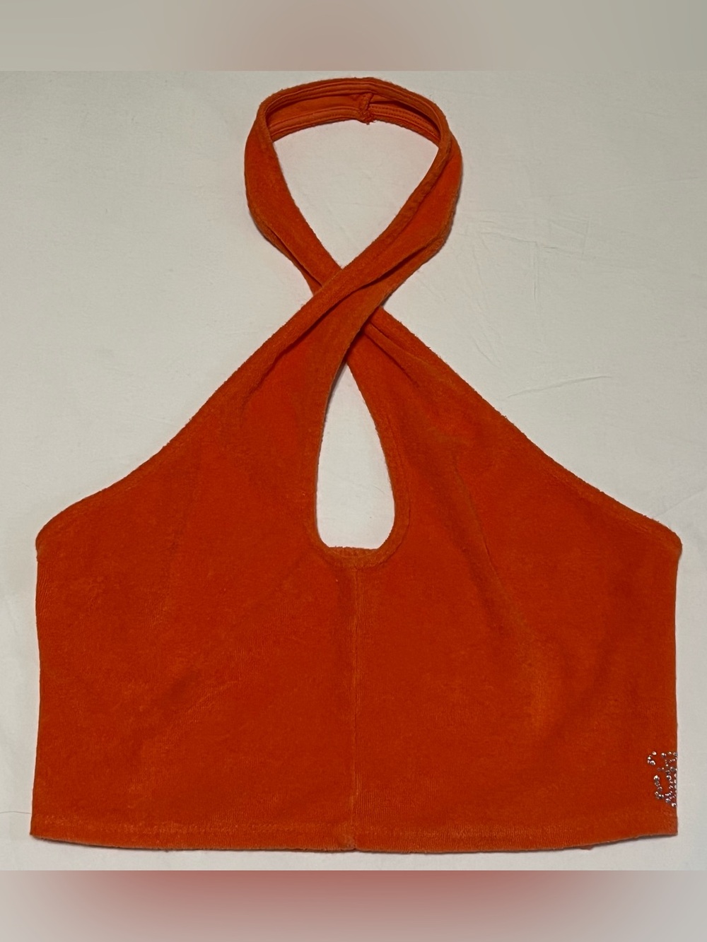Juicy Couture Halter Top